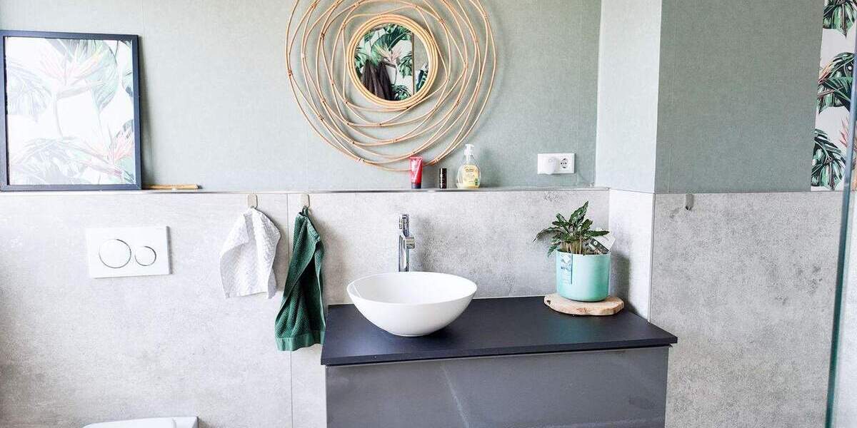 Etagenwohnung Ibbenbüren Dickenberg - 3 Zimmer, 87 m&sup2;, 253.000&euro; | Angebot:25606347