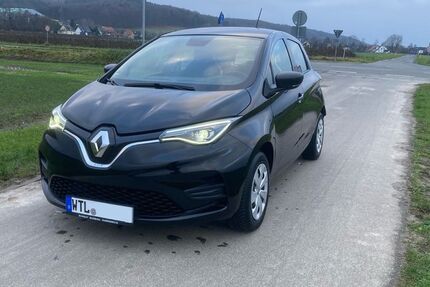 Renault ZOE 44.000 km 12.500 &euro; Bad Essen 49152