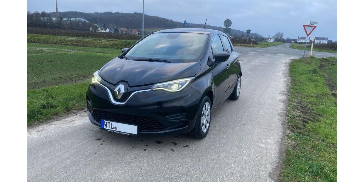 Renault ZOE 44.000 km 12.500 &euro; Bad Essen 49152