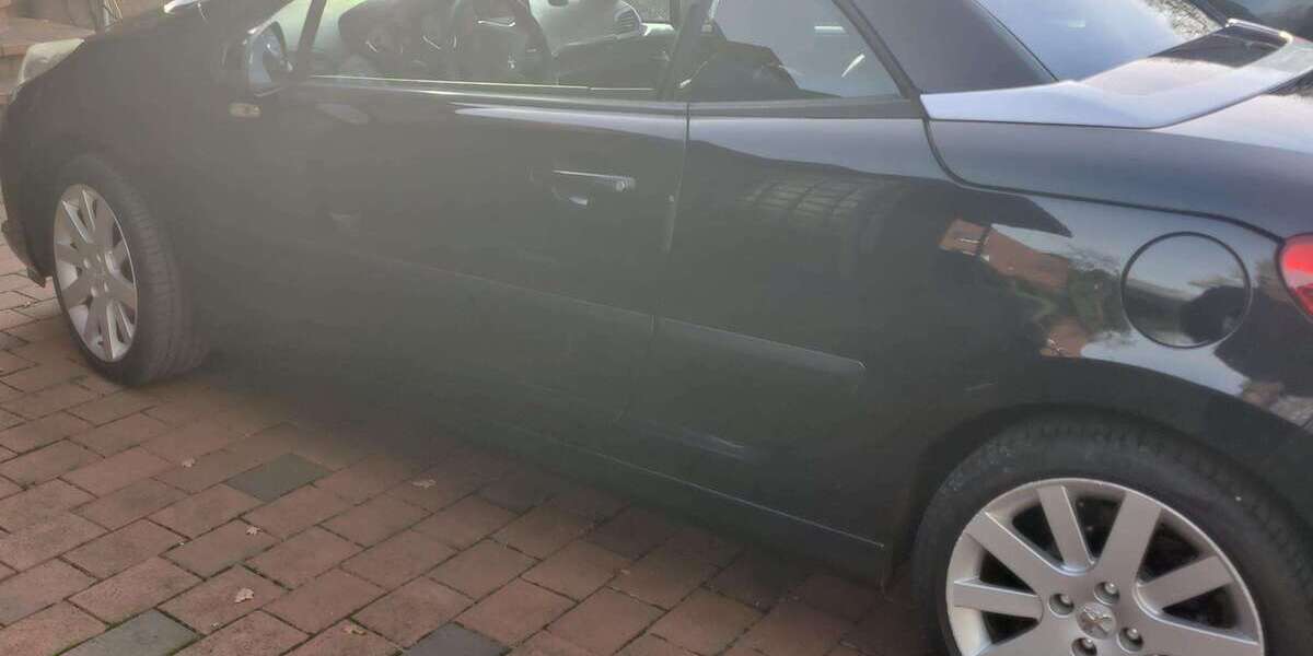 Peugeot 207 129.000 km 3.200 &euro; Bramsche 49565