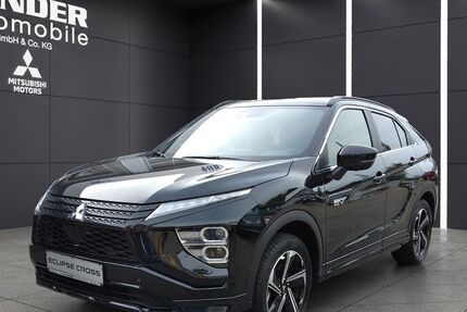 Mitsubishi Eclipse Cross 92.890 km 18.500 &euro; Osnabrück 49082