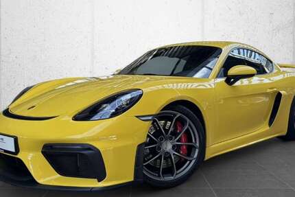 Porsche Cayman 32.900 km 98.900 &euro; Osnabrück 49078