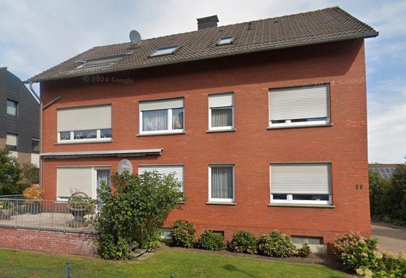 Etagenwohnung Hasbergen - 5 Zimmer, 112 m&sup2;, 269.000&euro; | Angebot:27094802