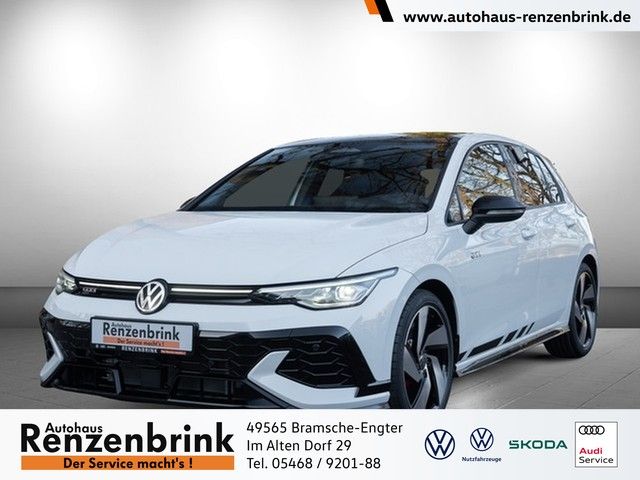 VW Golf 3.333 km 45.990 &euro; Bramsche - Engter 49565