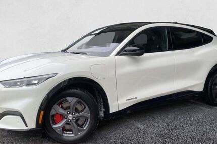 Ford Mustang Mach-E 17.394 km 33.490 &euro; Osnabrück 49082