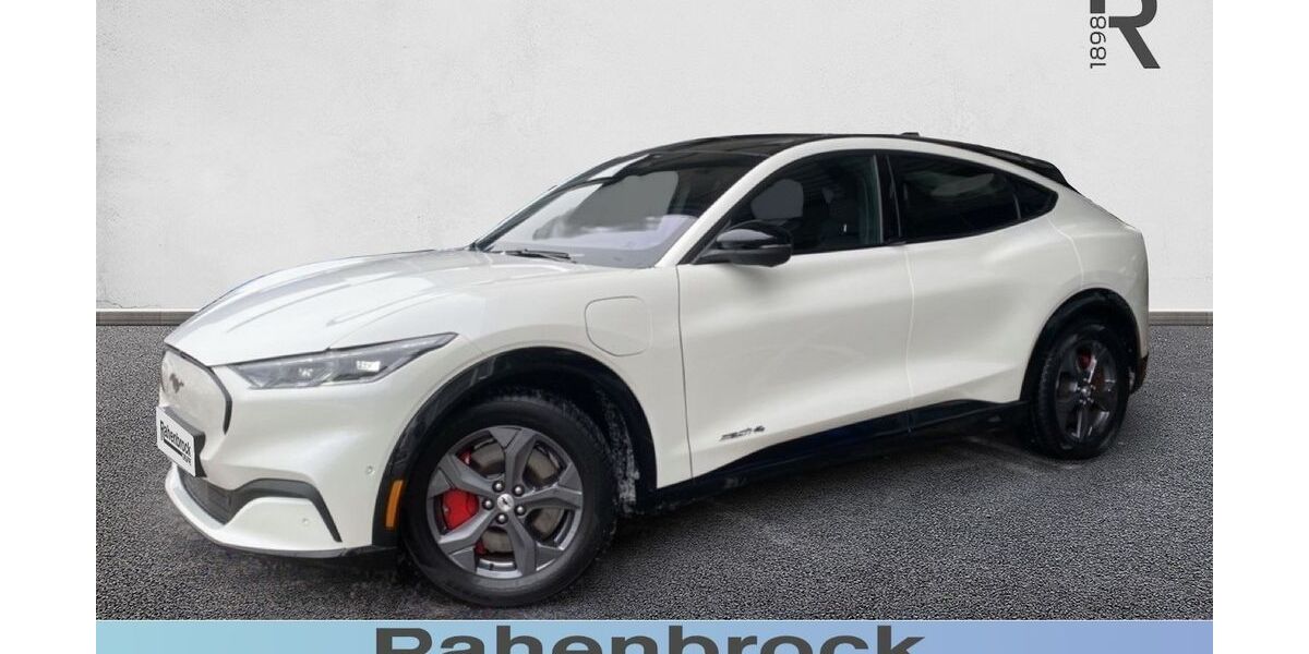 Ford Mustang Mach-E 17.394 km 33.490 &euro; Osnabrück 49082