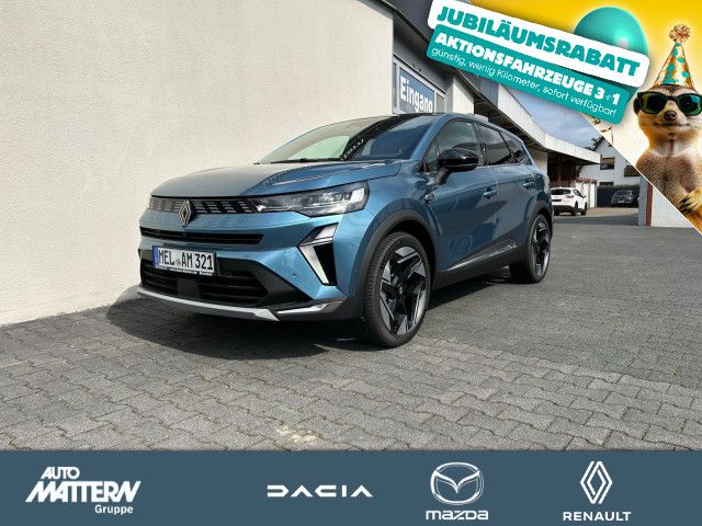 Renault Symbioz 9.500 km 32.990 € Melle 49324