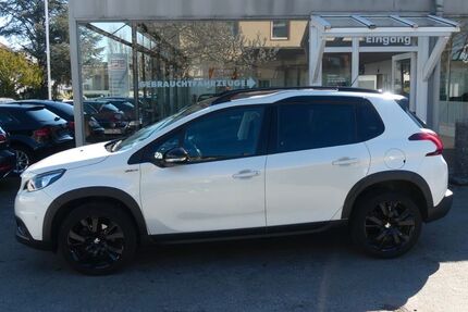 Peugeot 2008 95.480 km 10.990 &euro; Osnabrück 49084