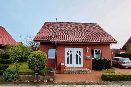 Haus Bohmte - 8 Zimmer, 126 m&sup2;, 320.000&euro; | Angebot:25961625