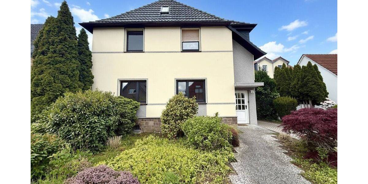 Mehrfamilienhaus, Wohnhaus Osnabrück Haste - 7 Zimmer, 183 m&sup2;, 365.000&euro; | Angebot:26806195