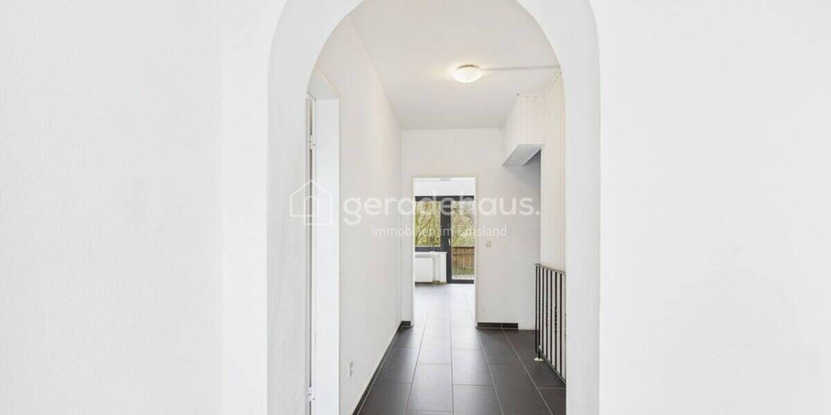 Reihenendhaus Belm / Vehrte Vehrte - 4 Zimmer, 96 m&sup2;, 229.000&euro; | Angebot:25939299