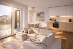 Etagenwohnung Recke - 3 Zimmer, 77 m&sup2;, 820&euro; | Angebot:25990249