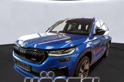 Skoda Kodiaq 51.800 km 39.900 &euro; Osnabrück 49084