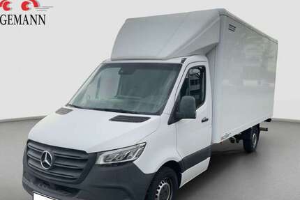 Mercedes-Benz Sprinter 213.225 km 26.061 &euro; Osnabrück 49078