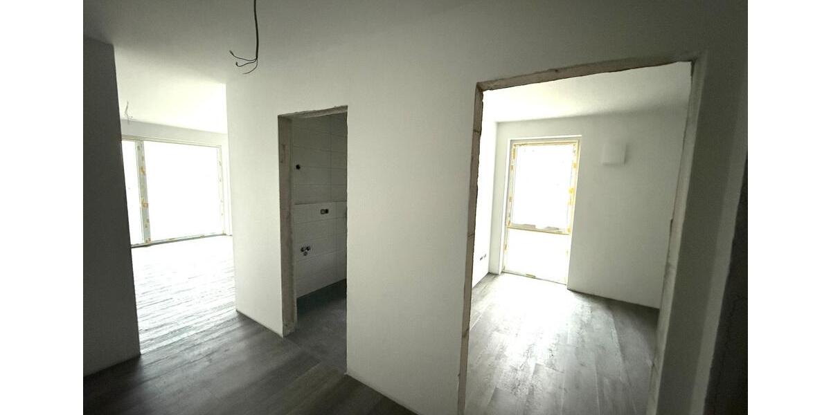 Erdgeschoßwohnung Osnabrück Gretesch - 2 Zimmer, 50 m&sup2;, 825&euro; | Angebot:25416226