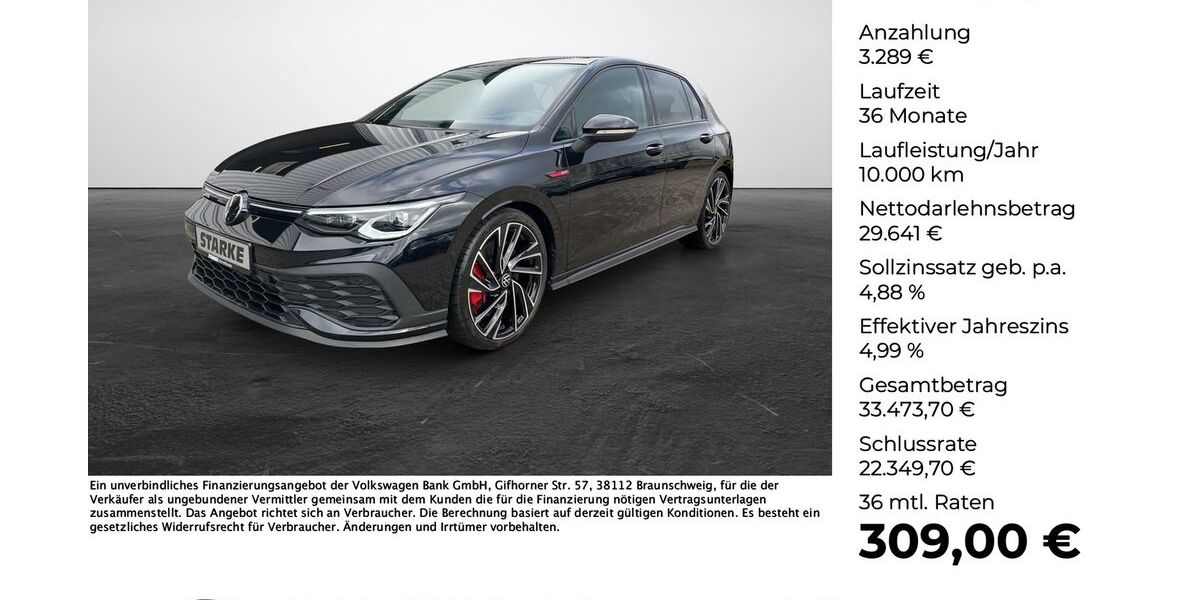 VW Golf 50.003 km 32.930 &euro; Georgsmarienhütte (Osnabrück) 49124