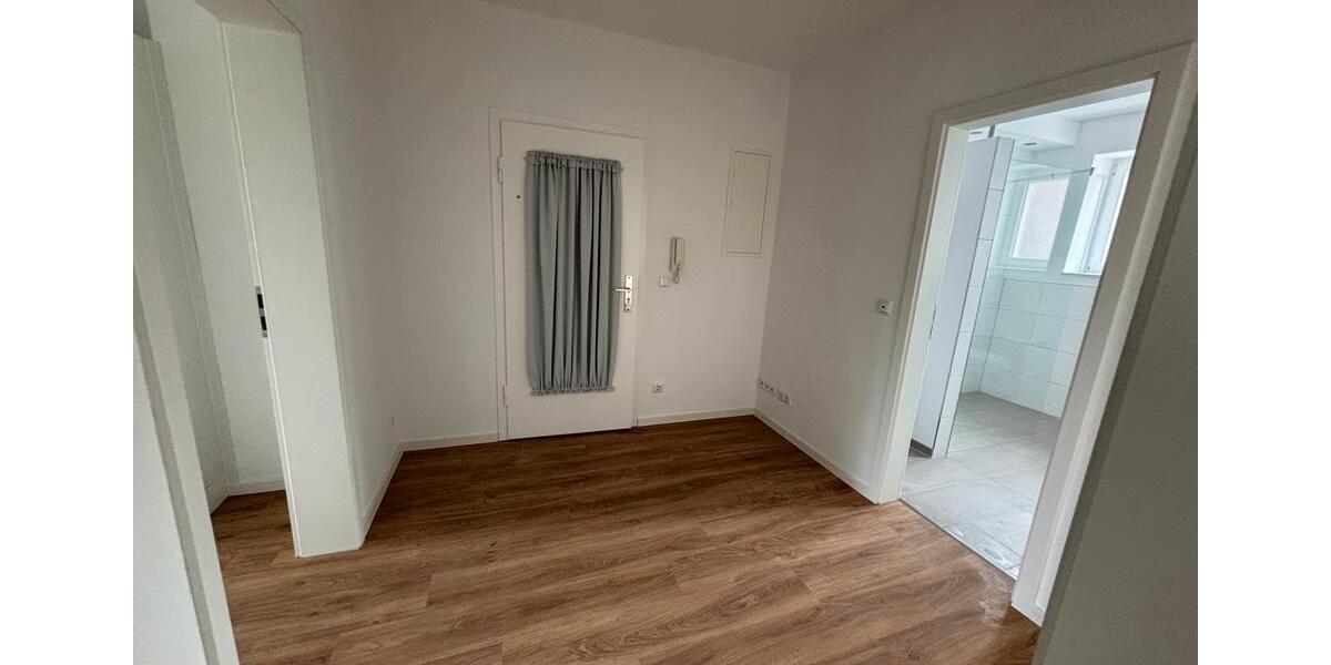 Hochparterre Osnabrück Hafen - 2 Zimmer, 57 m&sup2;, 735&euro; | Angebot:26225422