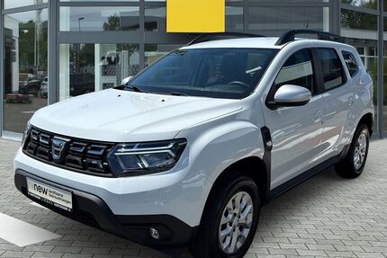 Dacia Duster 52.266 km 13.490 &euro; Ibbenbüren 49477