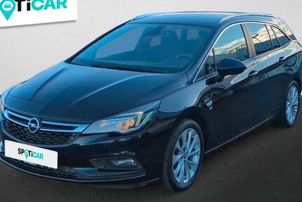 Opel Astra 64.000 km 13.350 &euro; Georgsmarienhütte 49124