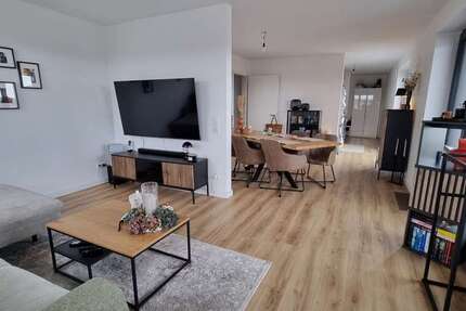 Wohnung zum Mieten in Damme 1.150 € 124 m² 4 zimmer