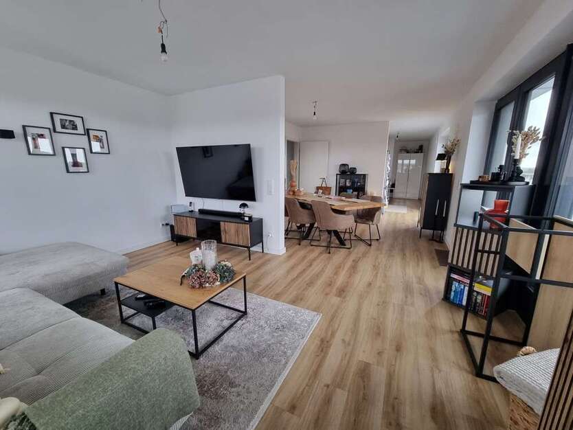 Wohnung zum Mieten in Damme 1.150 € 124 m² 4 zimmer