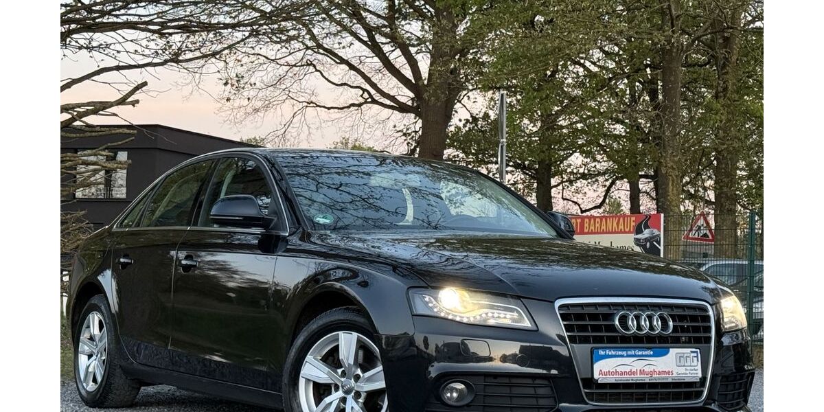 Audi A4 239.000 km 3.999 &euro; Ibbenbüren 49479