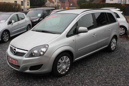 Opel Zafira 110.000 km 6.770 &euro; Dissen 49201