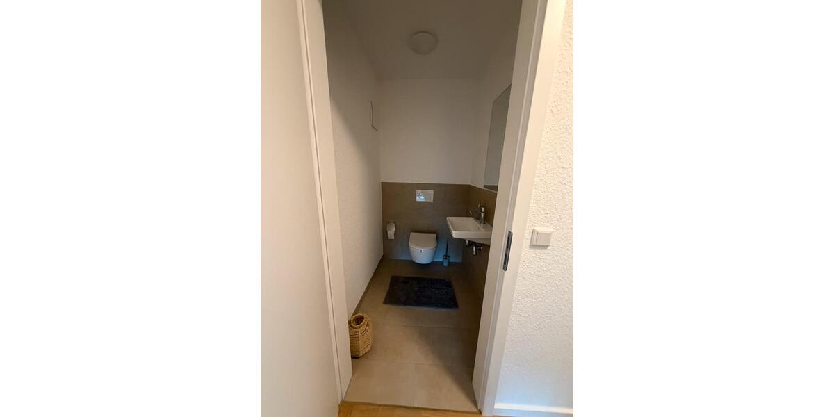 Etagenwohnung Osnabrück Gretesch - 3 Zimmer, 79 m&sup2;, 1.103&euro; | Angebot:26619759