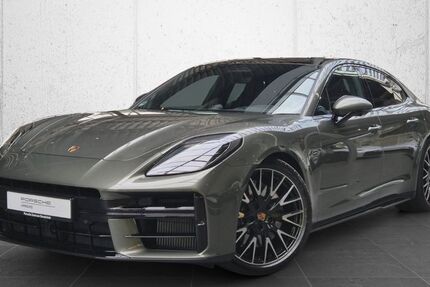 Porsche Panamera 7.900 km 157.900 &euro; Osnabrück 49078