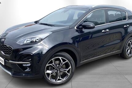 Kia Sportage 99.191 km 16.990 &euro; Osnabrück 49082