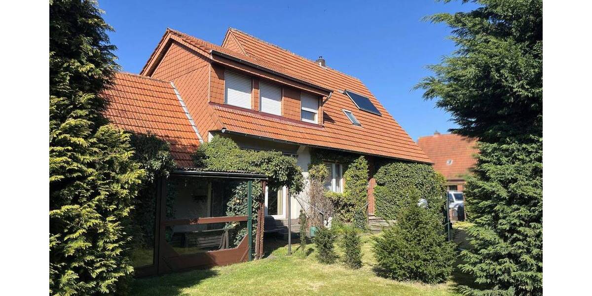 Mehrfamilienhaus, Wohnhaus Recke - 5 Zimmer, 151 m&sup2;, 259.000&euro; | Angebot:26685322