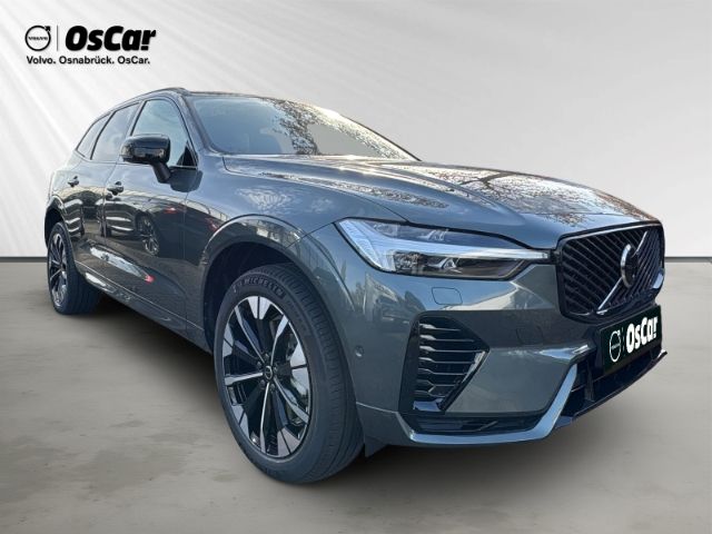 Volvo XC60 2.500 km 71.970 &euro; Osnabrück 49090