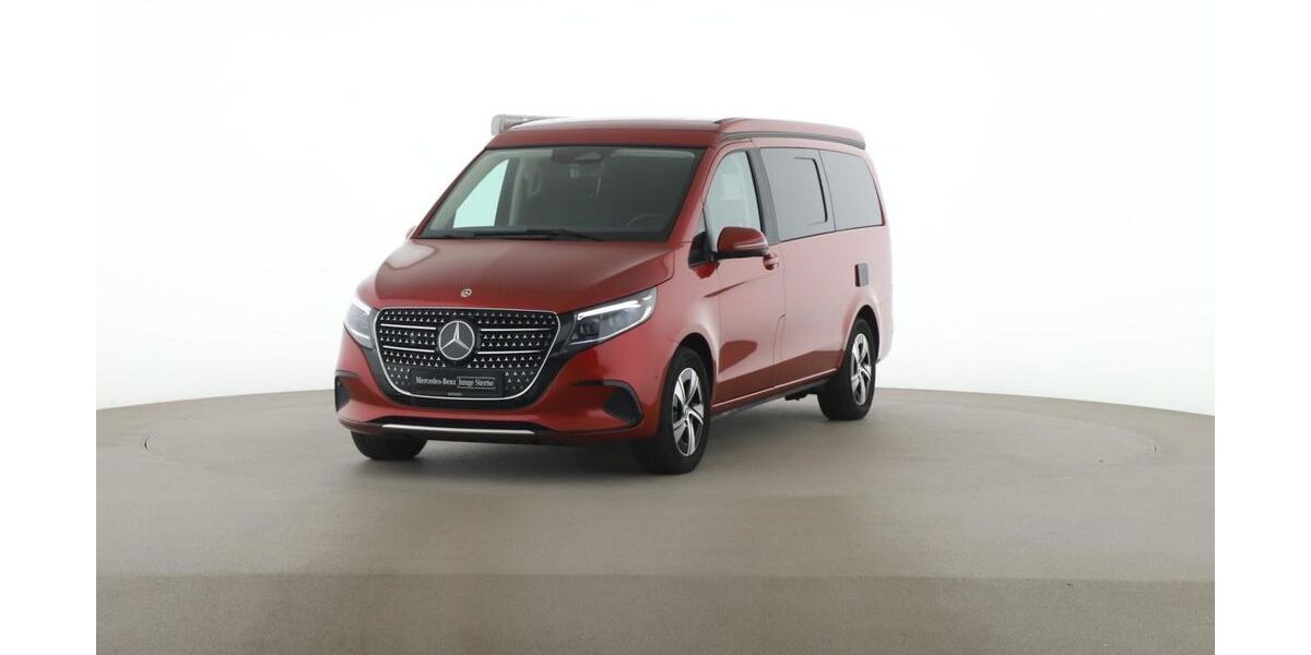 Mercedes-Benz V 250 11.300 km 91.980 € Osnabrück 49078