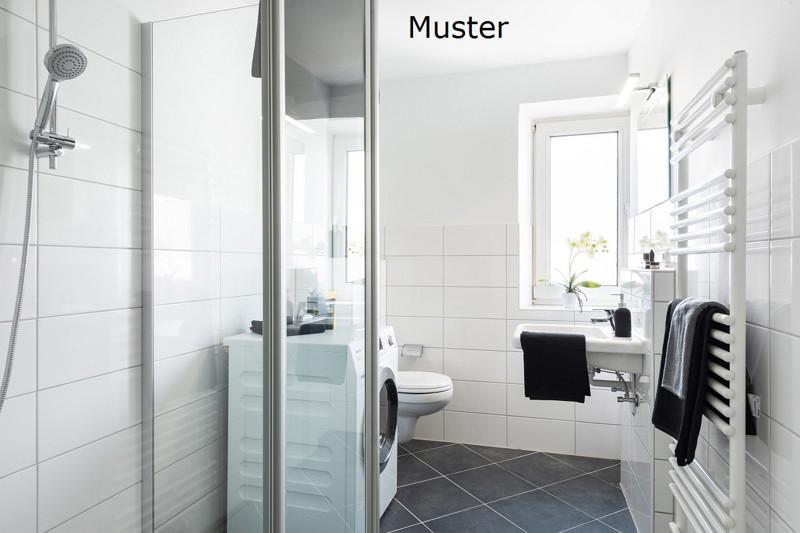 Etagenwohnung Osnabrück Eversburg - 3 Zimmer, 74 m&sup2;, 775&euro; | Angebot:26472828