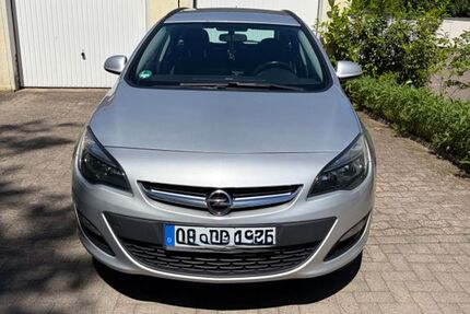 Opel Astra 181.000 km 4.800 &euro; Osnabrück 49080