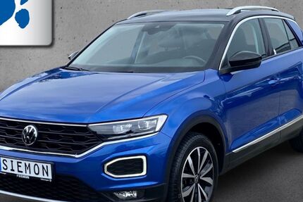 VW T-Roc 36.303 km 20.990 € Lengerich 49525