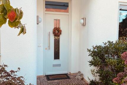 Kleines Einfamilienhaus in Riesenbeck zu vermieten