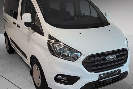 Ford Transit 59.000 km 28.800 &euro; Lengerich 49525