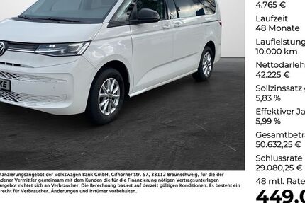 VW T7 Multivan 23.559 km 45.895 &euro; Lotte 49504