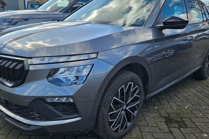 Skoda Kamiq 11.312 km 20.990 &euro; Recke 49509