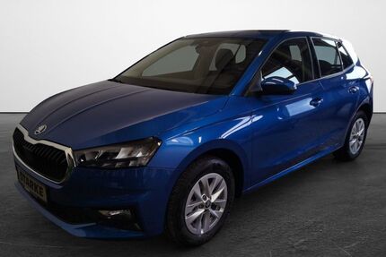 Skoda Fabia 12.336 km 17.490 &euro; Georgsmarienhütte 49124