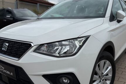 Seat Arona 90.000 km 11.999 &euro; Ibbenbüren 49477