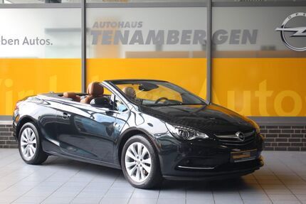 Opel Cascada 52.000 km 17.700 € Mettingen 49497