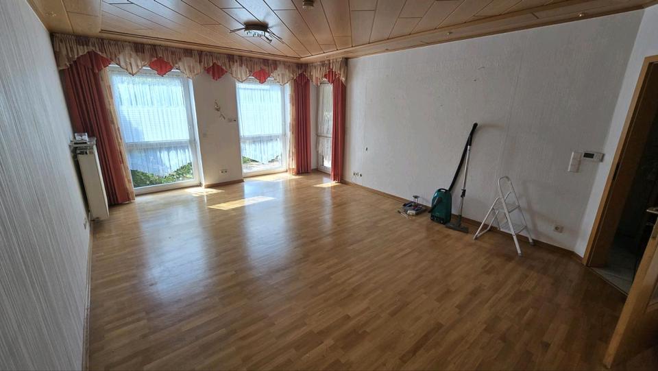 Erdgeschoßwohnung Lotte - 3 Zimmer, 81 m&sup2;, 1.000&euro; | Angebot:26432722