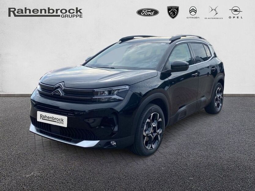 C5 Aircross
