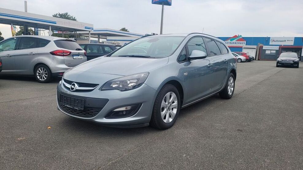 Astra
