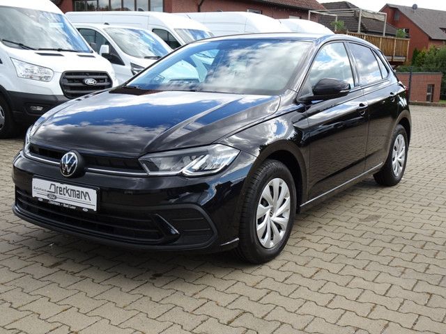 VW Polo 15.950 km 18.650 € Bad Laer 49196