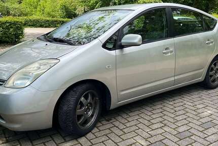 Toyota Prius 287.000 km 2.900 &euro; Bissendorf 49143
