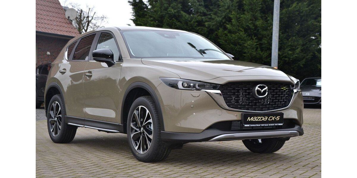 Mazda CX-5 57.800 km 25.950 &euro; Damme 49401