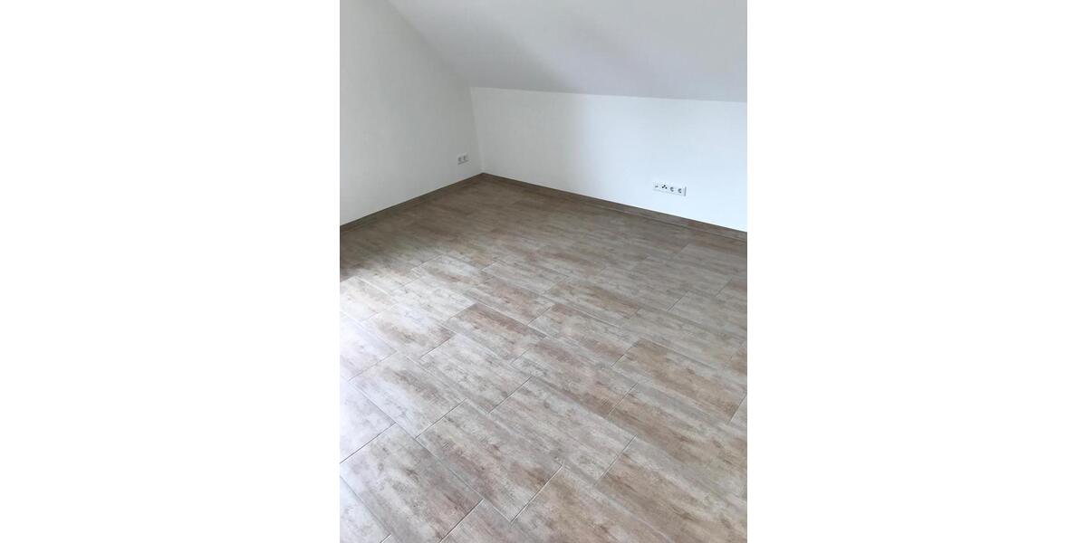 Dachgeschoßwohnung Damme - 2 Zimmer, 85 m&sup2;, 725&euro; | Angebot:26687732